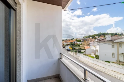 Moradia T3 para Venda em São João da Madeira