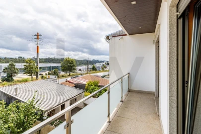 Moradia T3 para Venda em São João da Madeira