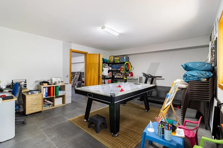 Moradia T3 para Venda em São João da Madeira Foto 40