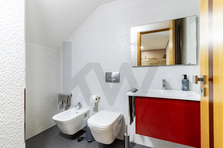 Moradia T3 para Venda em São João da Madeira Foto 15