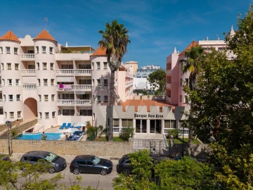 Apartamento T2 para Venda em Monte Gordo