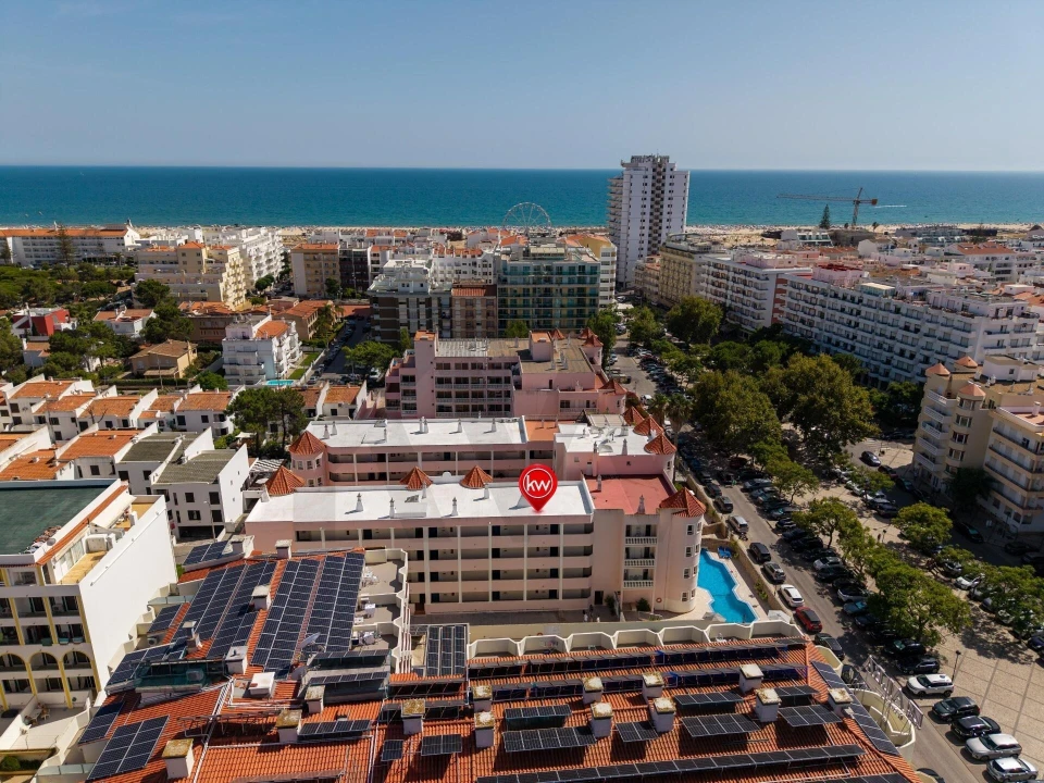 Apartamento T2 para Venda em Monte Gordo Foto 20