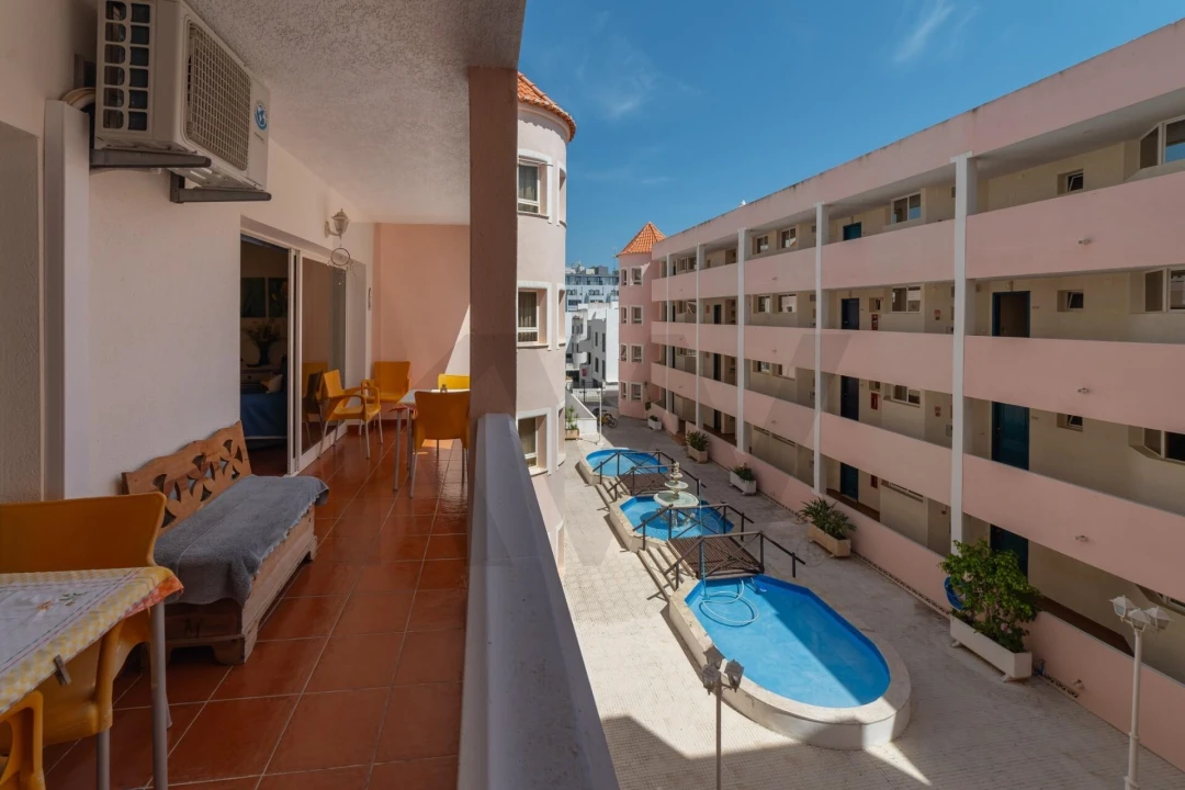 Apartamento T2 para Venda em Monte Gordo Foto 15