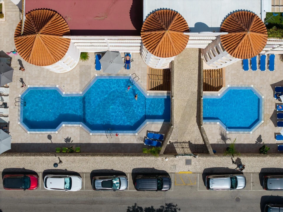 Apartamento T2 para Venda em Monte Gordo Foto 18