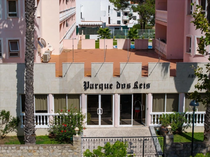 Apartamento T2 para Venda em Monte Gordo Foto 2