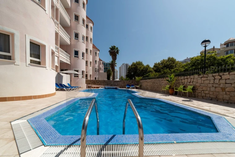Apartamento T2 para Venda em Monte Gordo Foto 16