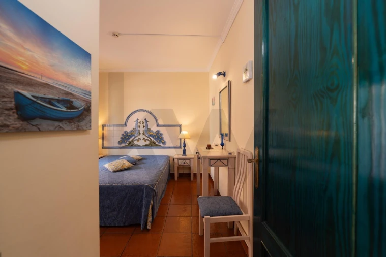 Apartamento T2 para Venda em Monte Gordo Foto 7