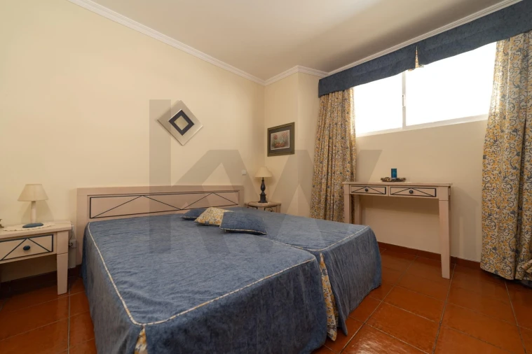 Apartamento T2 para Venda em Monte Gordo Foto 8