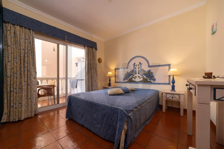 Apartamento T2 para Venda em Monte Gordo Foto 5