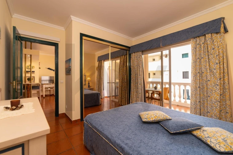Apartamento T2 para Venda em Monte Gordo Foto 6