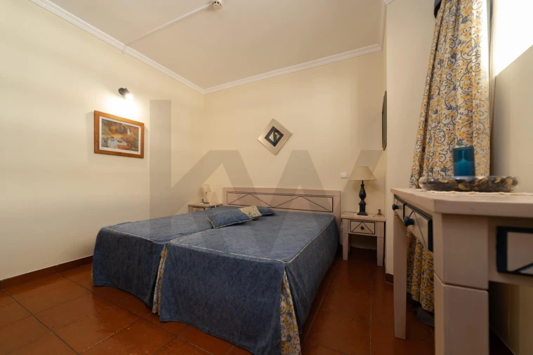 Apartamento T2 para Venda em Monte Gordo Foto 9