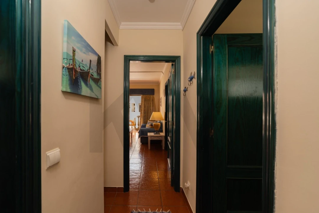 Apartamento T2 para Venda em Monte Gordo Foto 13