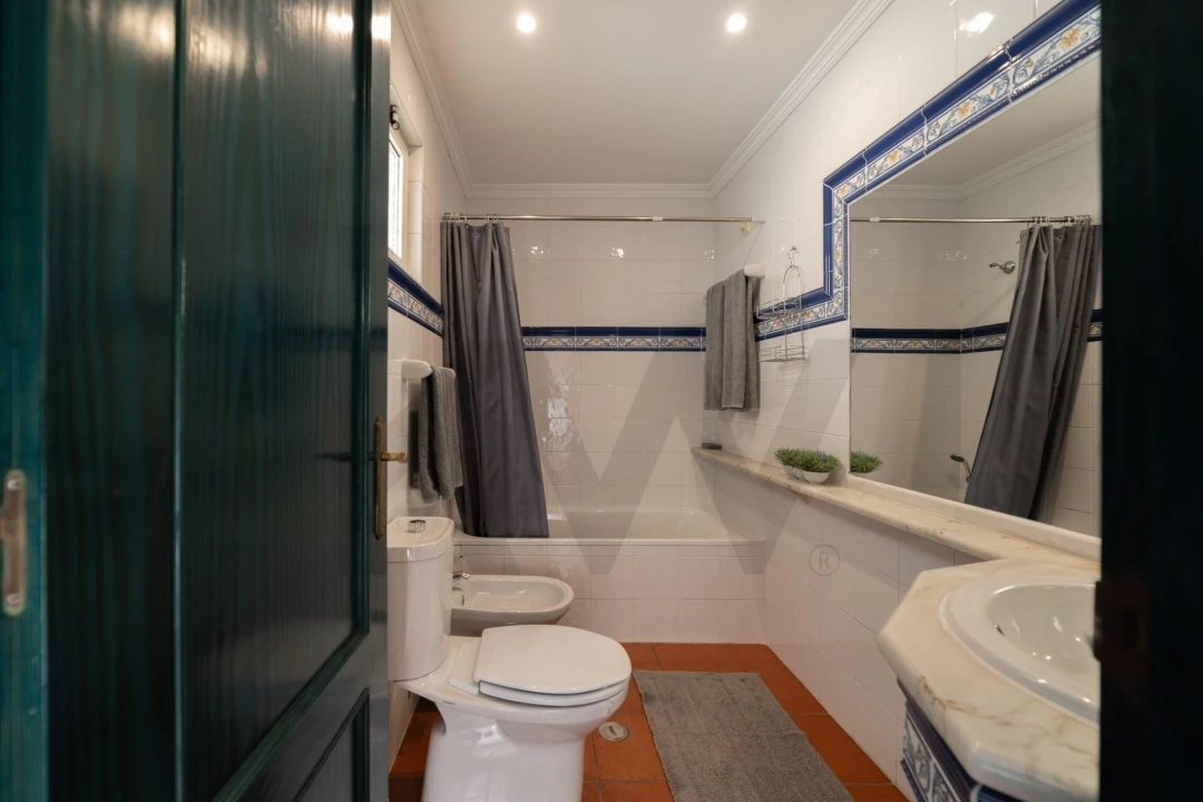 Apartamento T2 para Venda em Monte Gordo Foto 12