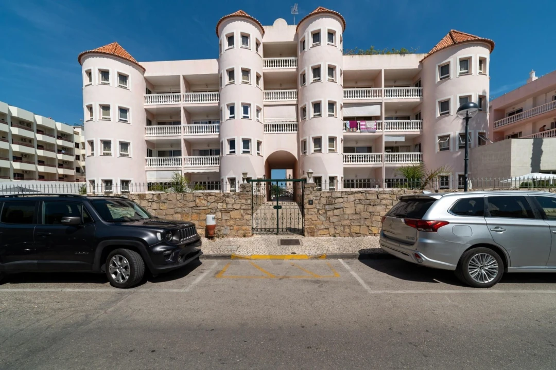 Apartamento T2 para Venda em Monte Gordo Foto 21