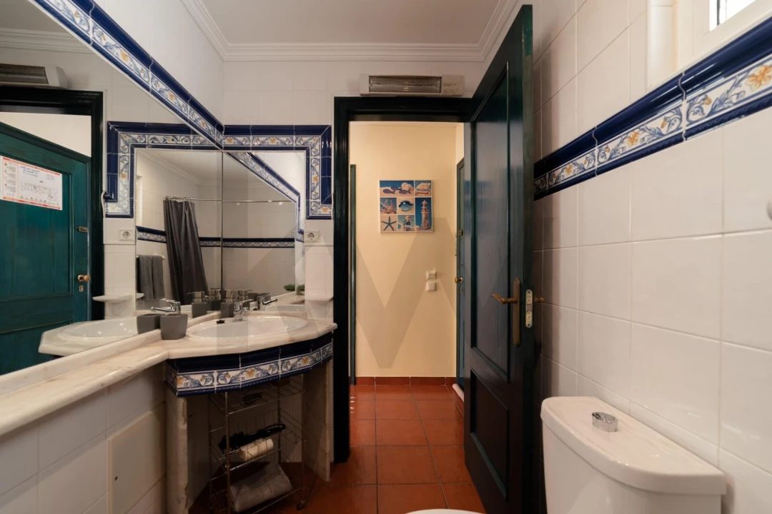 Apartamento T2 para Venda em Monte Gordo Foto 11