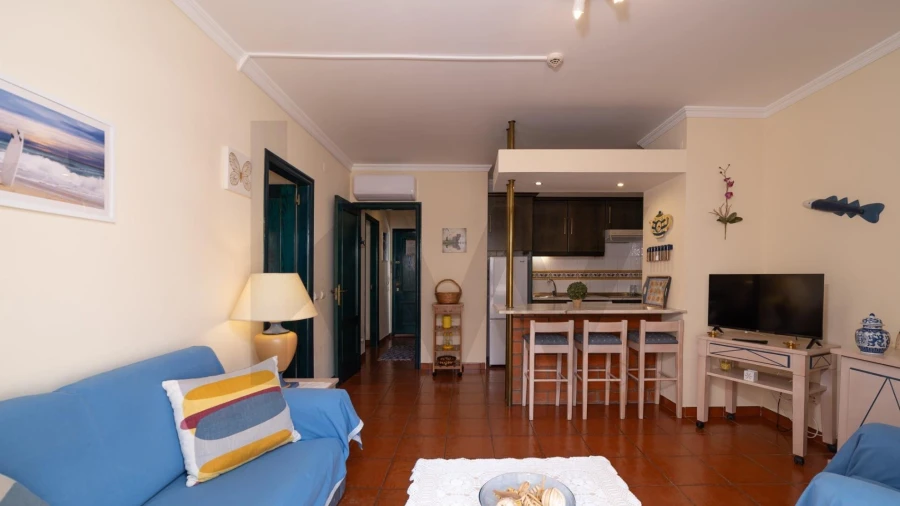 Apartamento T2 para Venda em Monte Gordo