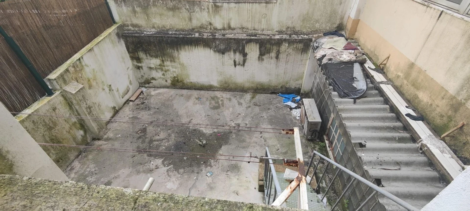 Apartamento T3 para Venda em Avenidas Novas Foto 44