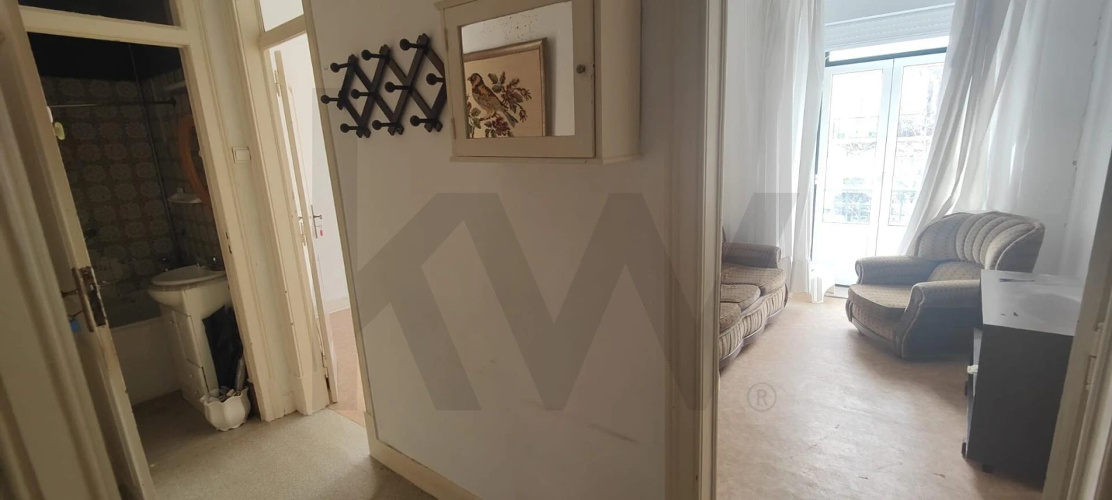 Apartamento T3 para Venda em Avenidas Novas Foto 46