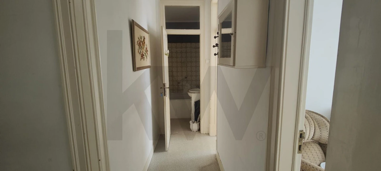 Apartamento T3 para Venda em Avenidas Novas Foto 15