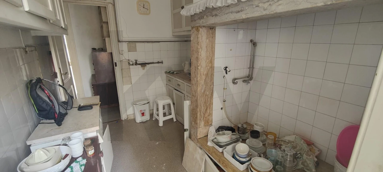 Apartamento T3 para Venda em Avenidas Novas Foto 22