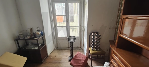Apartamento T3 para Venda em Avenidas Novas