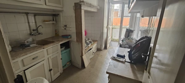 Apartamento T3 para Venda em Avenidas Novas
