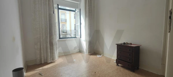 Apartamento T3 para Venda em Avenidas Novas