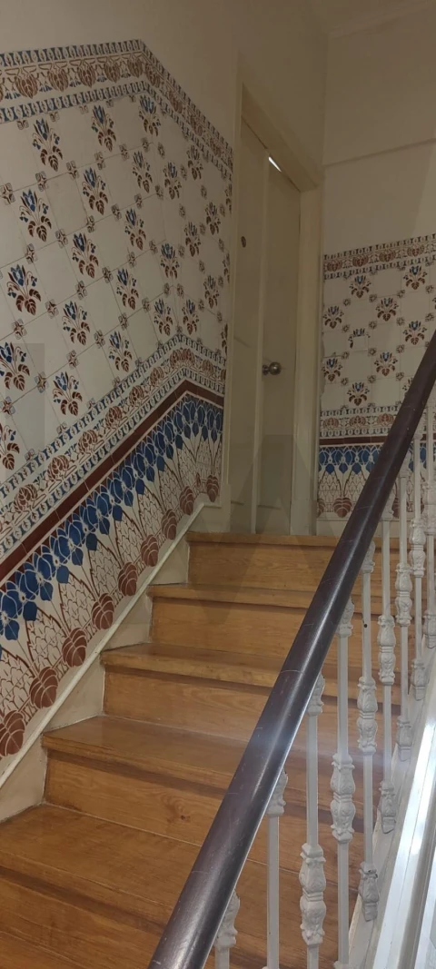 Apartamento T3 para Venda em Avenidas Novas