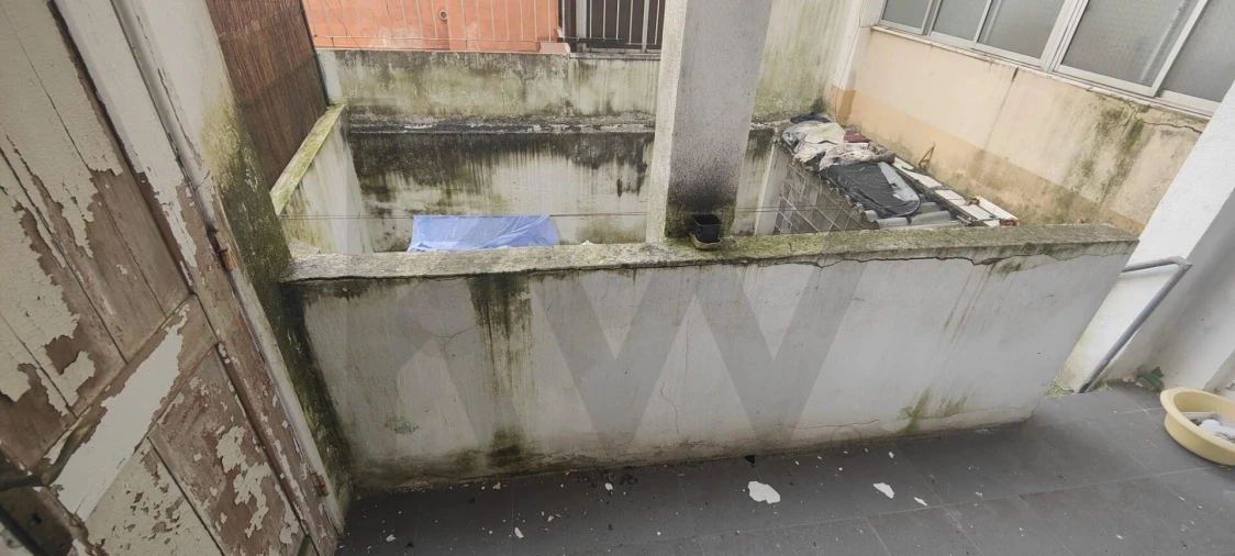 Apartamento T3 para Venda em Avenidas Novas Foto 42