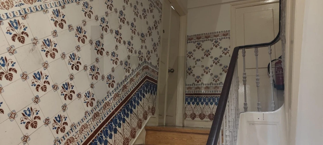 Apartamento T3 para Venda em Avenidas Novas Foto 49