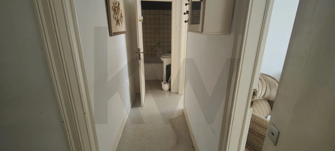 Apartamento T3 para Venda em Avenidas Novas Foto 13
