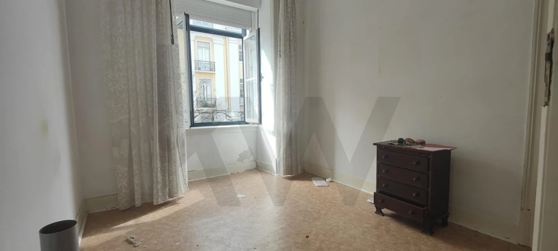 Apartamento T3 para Venda em Avenidas Novas Foto 10
