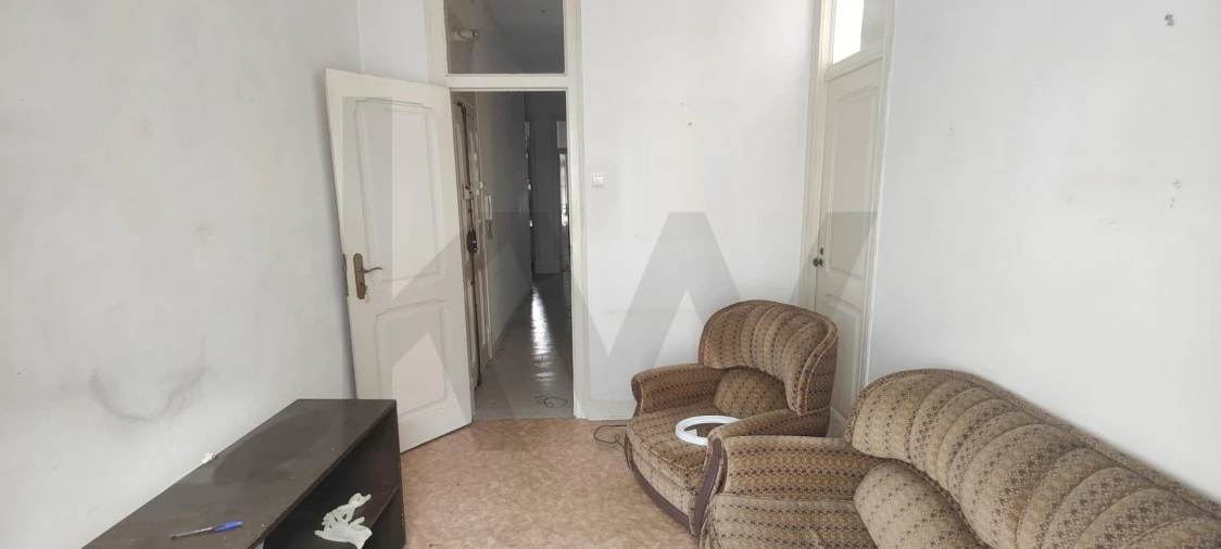 Apartamento T3 para Venda em Avenidas Novas Foto 17