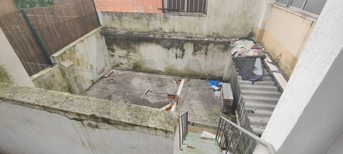 Apartamento T3 para Venda em Avenidas Novas Foto 25