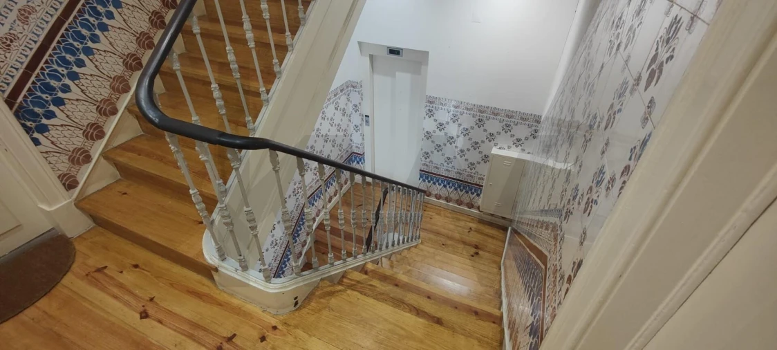 Apartamento T3 para Venda em Avenidas Novas Foto 2