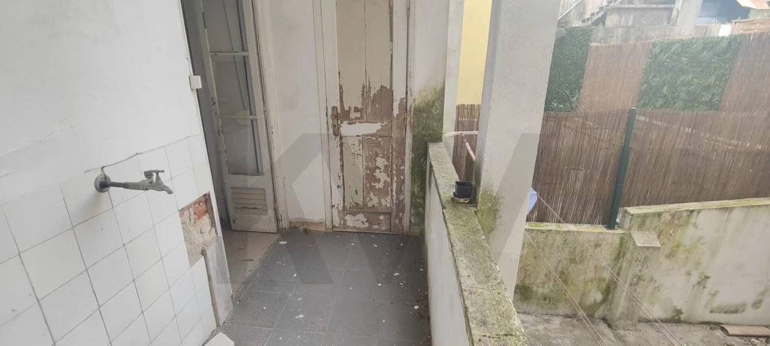 Apartamento T3 para Venda em Avenidas Novas Foto 31
