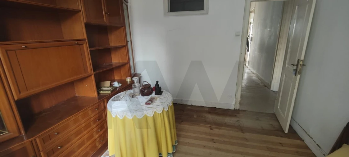 Apartamento T3 para Venda em Avenidas Novas Foto 30