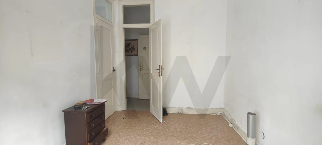 Apartamento T3 para Venda em Avenidas Novas Foto 8