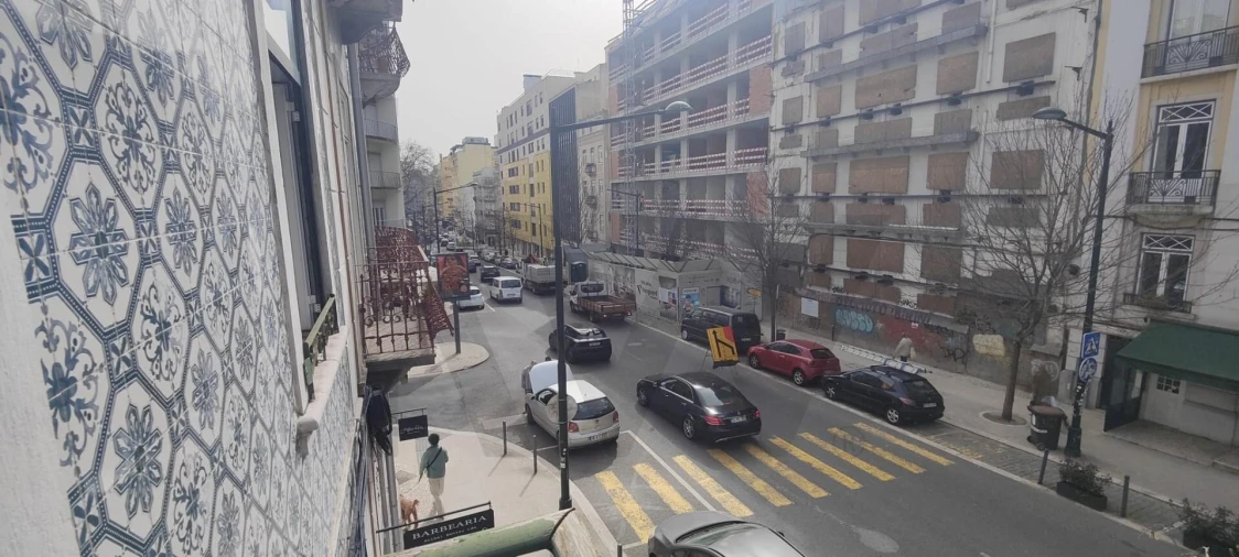 Apartamento T3 para Venda em Avenidas Novas Foto 18