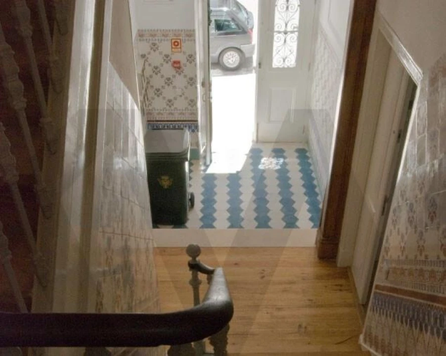 Apartamento T3 para Venda em Avenidas Novas Foto 5