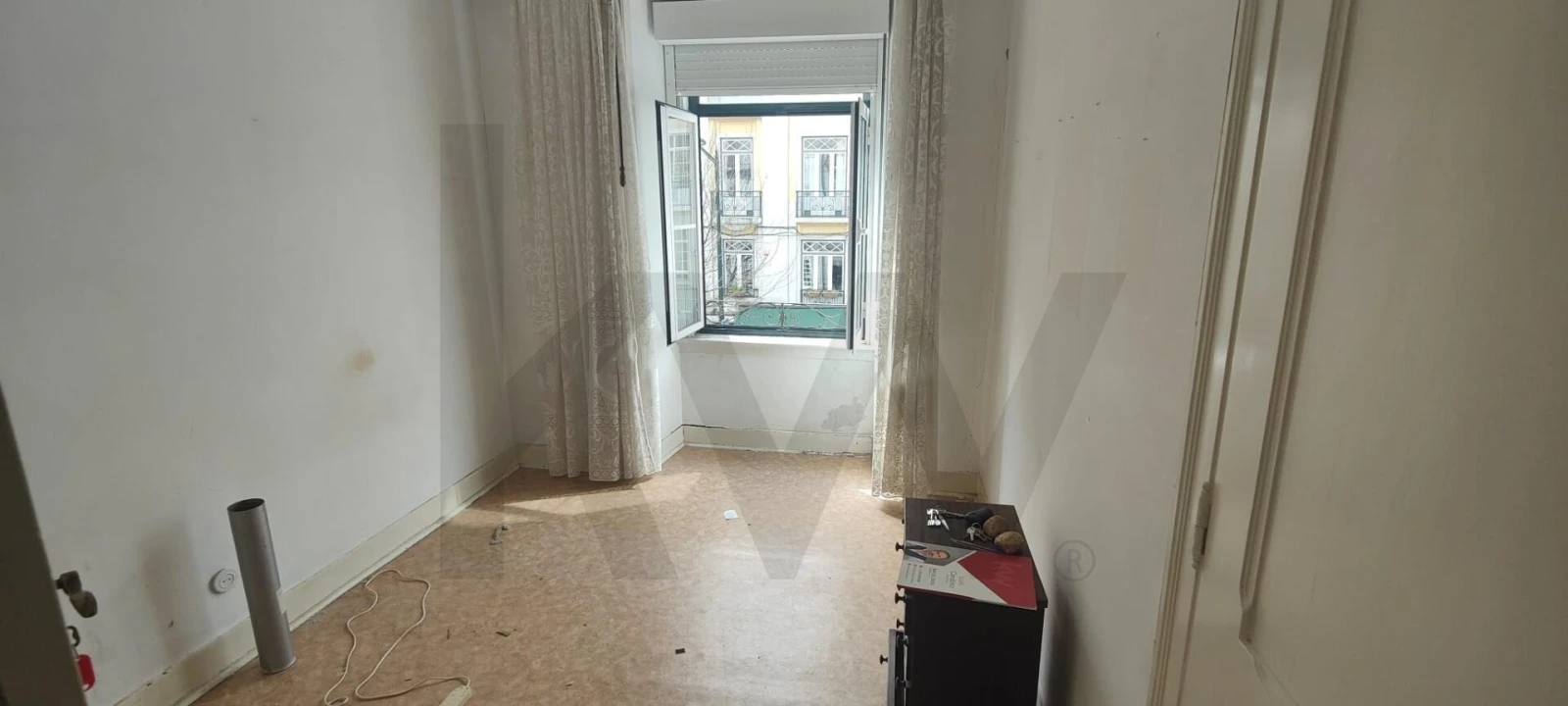 Apartamento T3 para Venda em Avenidas Novas Foto 34