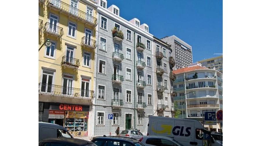 Apartamento T3 para Venda em Avenidas Novas