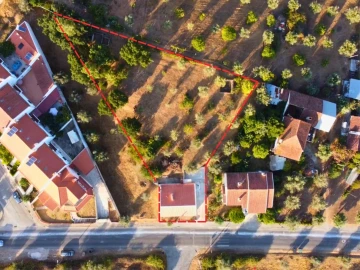 Moradia T3 para Venda em Abrantes (São Vicente e São João) e Alferrarede