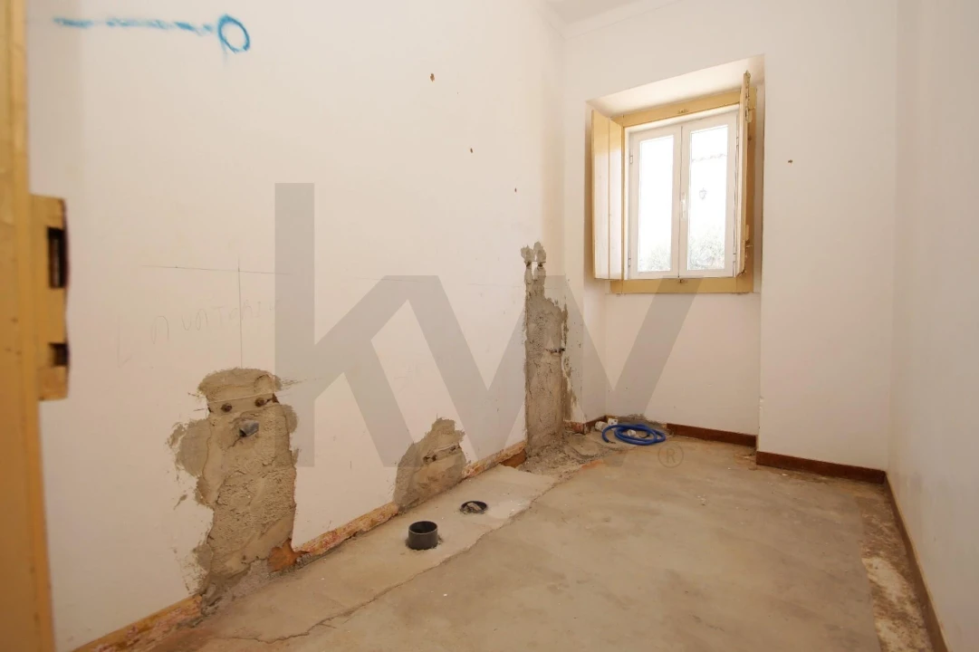 Moradia T3 para Venda em Abrantes (São Vicente e São João) e Alferrarede Foto 19