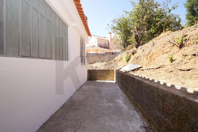 Moradia T3 para Venda em Abrantes (São Vicente e São João) e Alferrarede Foto 31