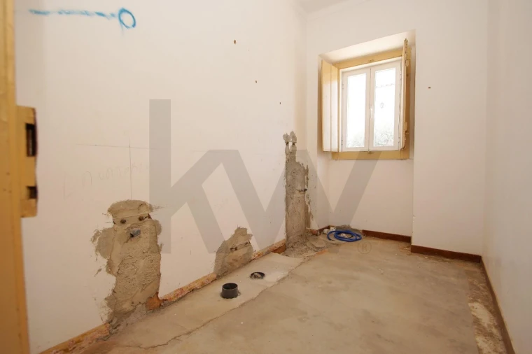 Moradia T3 para Venda em Abrantes (São Vicente e São João) e Alferrarede Foto 19