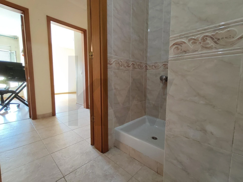 Apartamento T3 para Venda em Pinhal Novo Foto 16