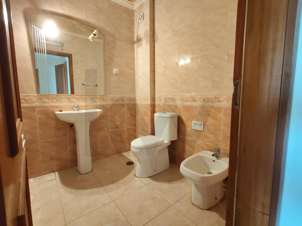 Apartamento T3 para Venda em Pinhal Novo Foto 22