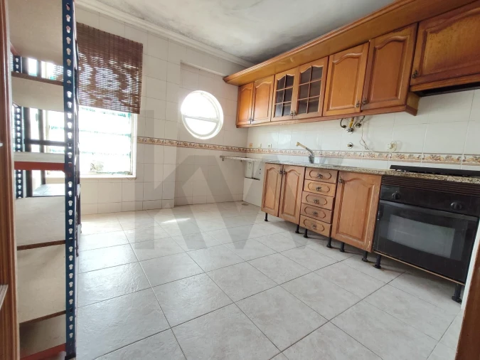 Apartamento T3 para Venda em Pinhal Novo Foto 5