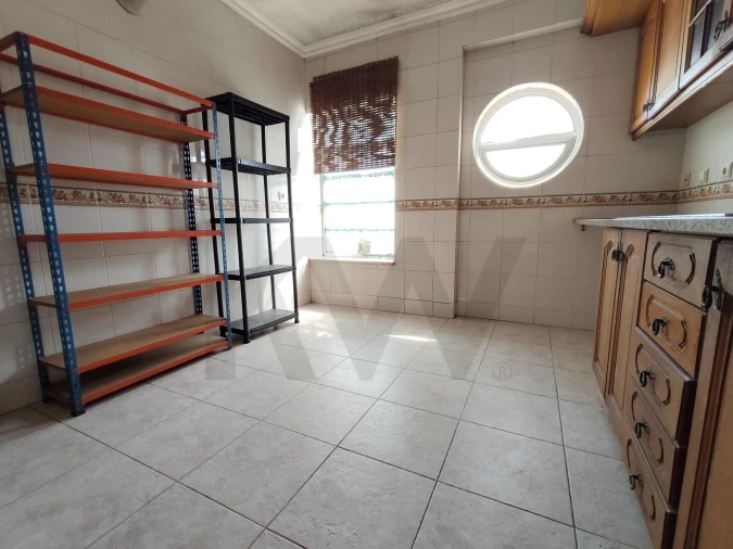 Apartamento T3 para Venda em Pinhal Novo Foto 6